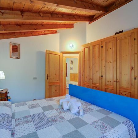 Villa Il Castagno Few Min From Beach - Happy Rentals Castelveccana ภายนอก รูปภาพ