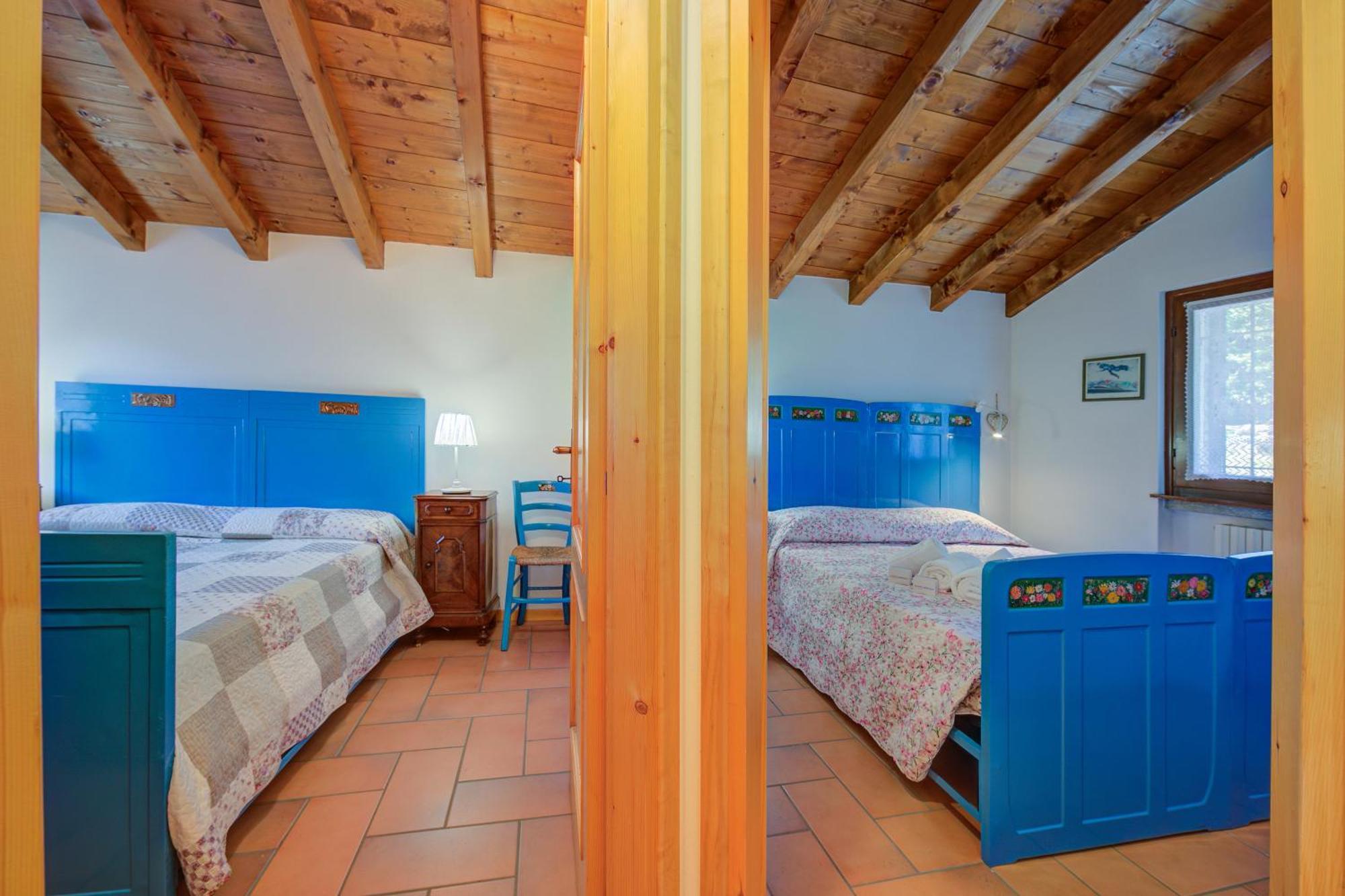 Villa Il Castagno Few Min From Beach - Happy Rentals Castelveccana ภายนอก รูปภาพ