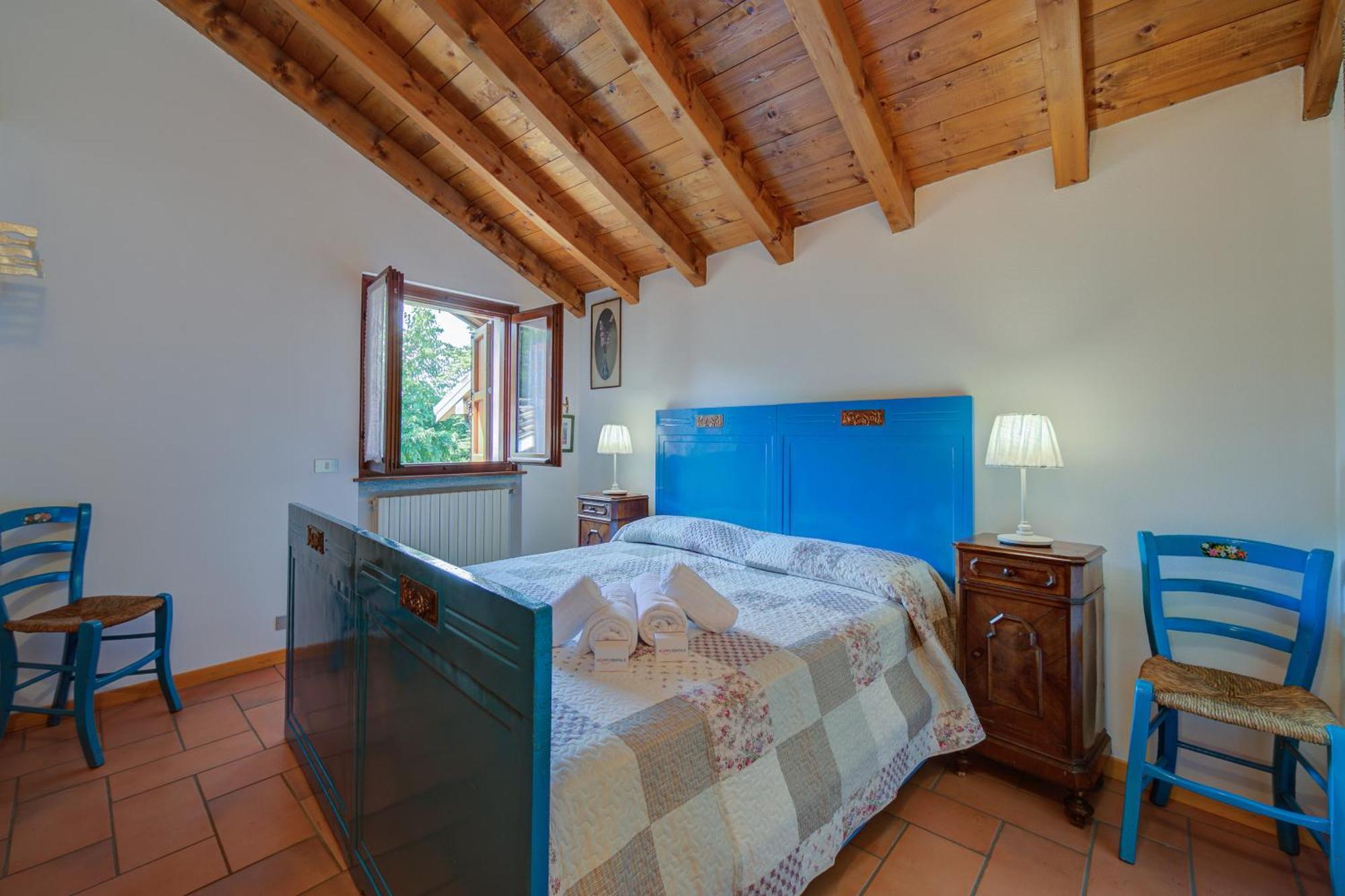 Villa Il Castagno Few Min From Beach - Happy Rentals Castelveccana ภายนอก รูปภาพ