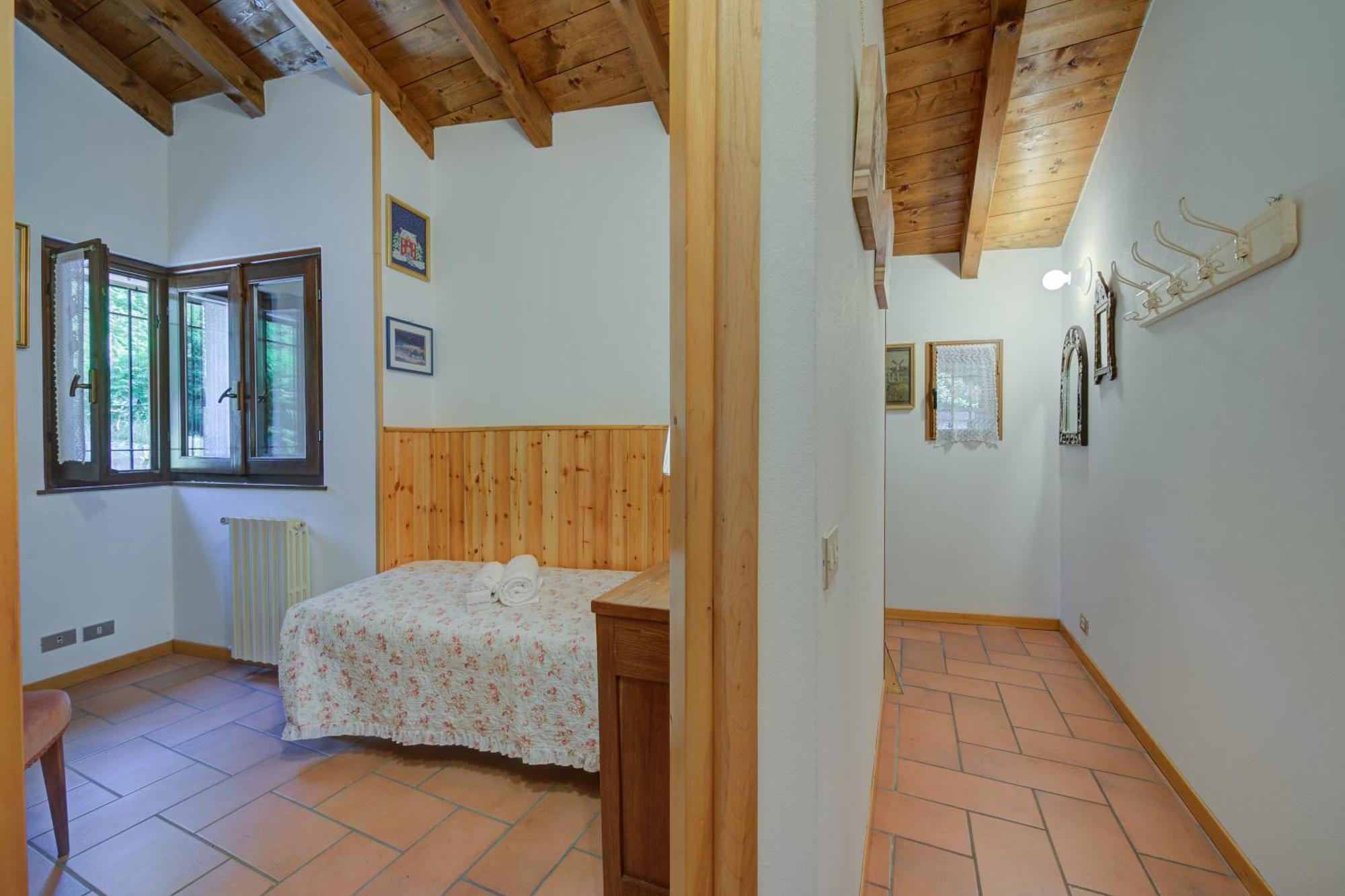 Villa Il Castagno Few Min From Beach - Happy Rentals Castelveccana ภายนอก รูปภาพ