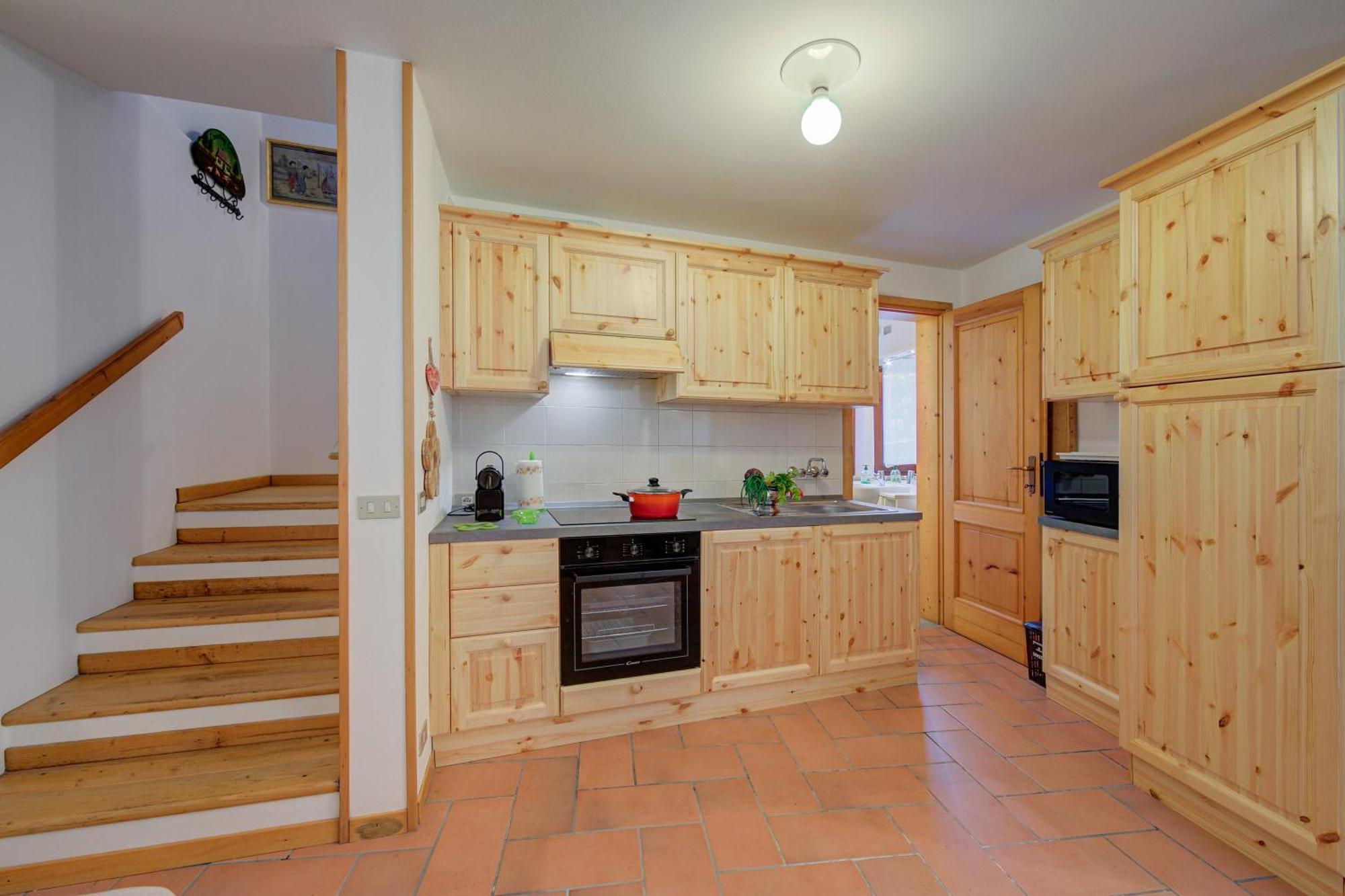 Villa Il Castagno Few Min From Beach - Happy Rentals Castelveccana ภายนอก รูปภาพ