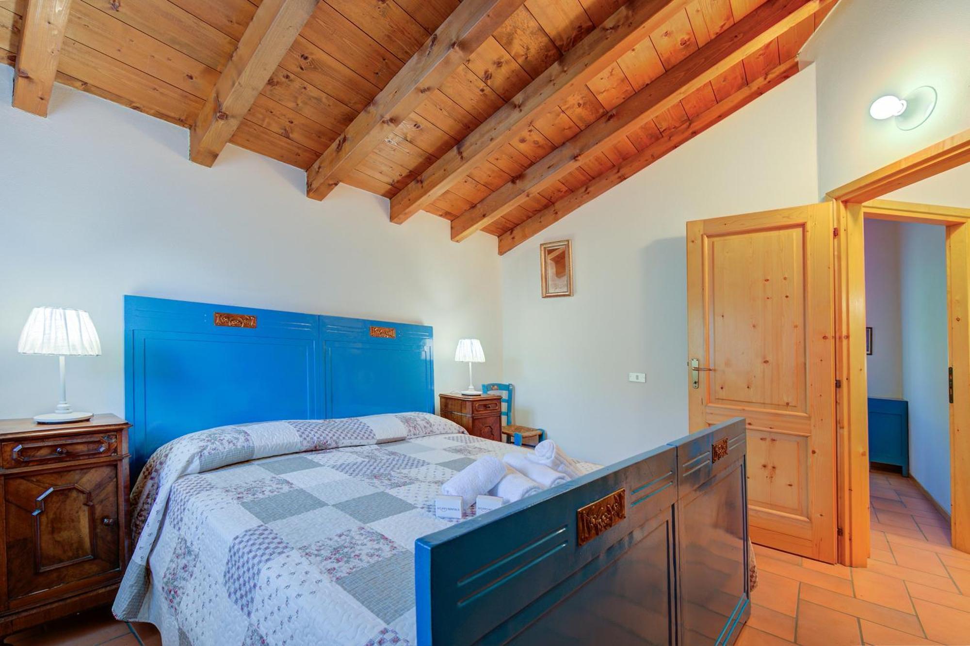 Villa Il Castagno Few Min From Beach - Happy Rentals Castelveccana ภายนอก รูปภาพ